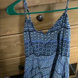 Aeropostale dress size large